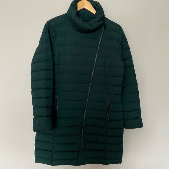Aritzia REZA puffer - Picture 2 of 4